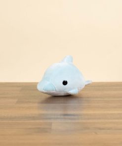 Mini Dolphi the Dolphin