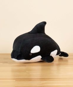 Orki the Orca