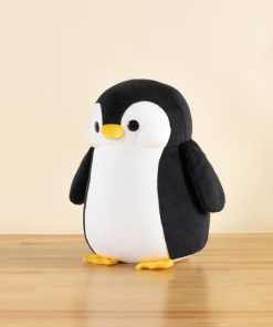 Pengi the Penguin