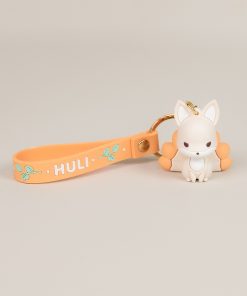 Huli Figure Keychain
