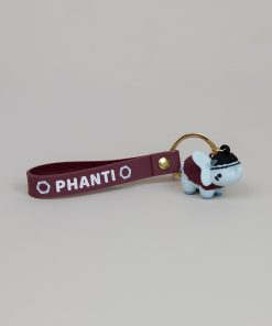 Franki Phanti Figure Keychain