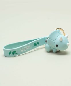 Seri Figure Keychain