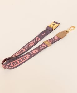 Rexxi Lanyard B