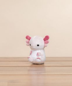 Mini Lotti the Axolotl