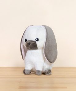 Lop Bunni the Lop Eared Rabbit