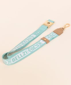 Bellzi Lanyard B