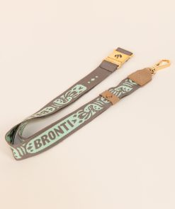 Bronti Lanyard B