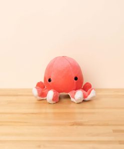 Mini Octi the Octopus