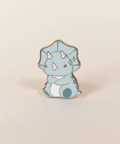 Seri Enamel Pin - Pout