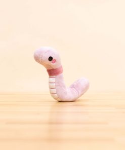 Mini Wormi the Worm