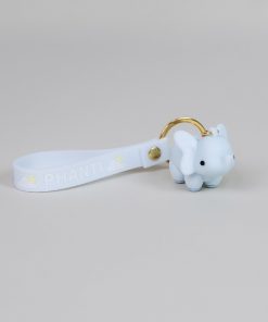 Phanti Figure Keychain