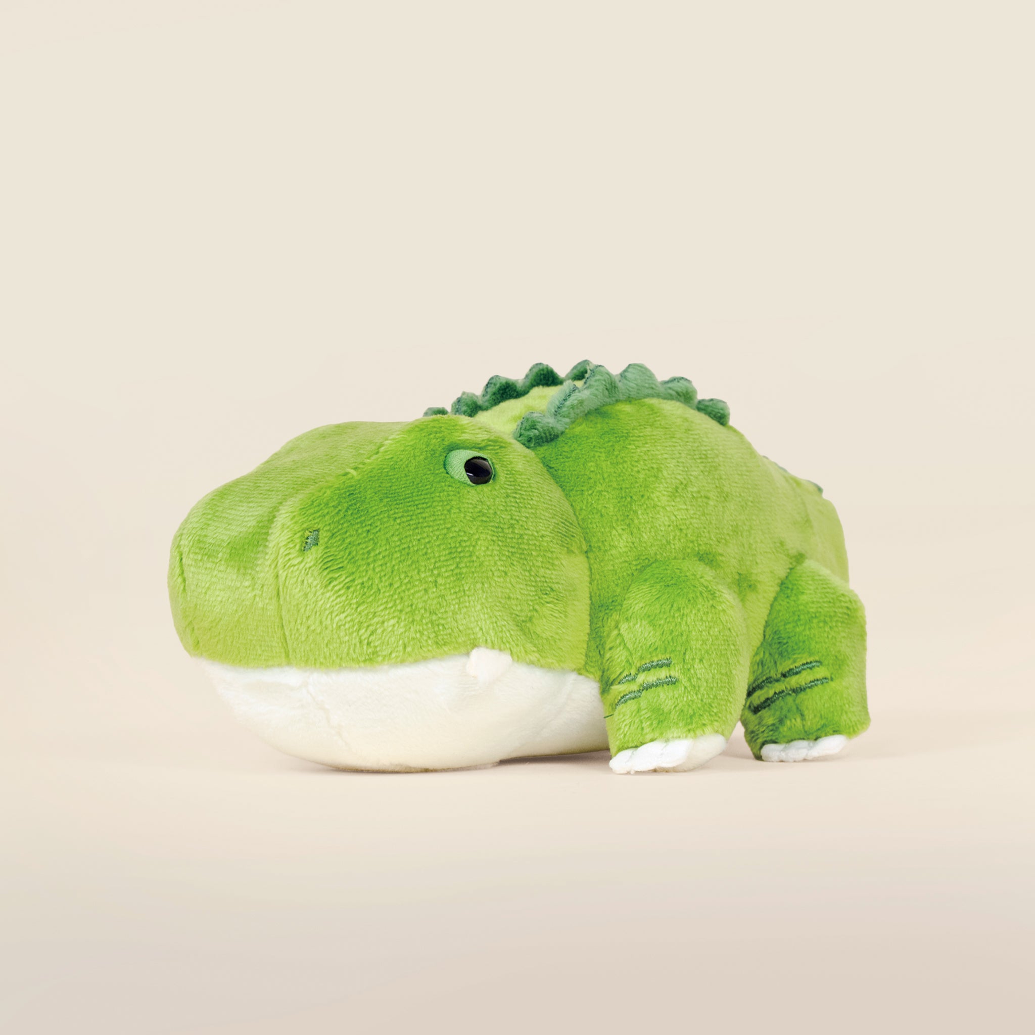 Mini Alli the Alligator