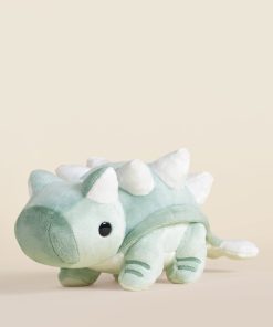 Ankli the Ankylosaurus