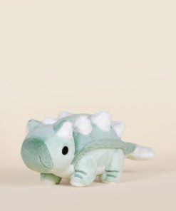 Mini Ankli the Ankylosaurus