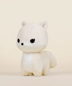 Mini Arcti the Arctic Fox