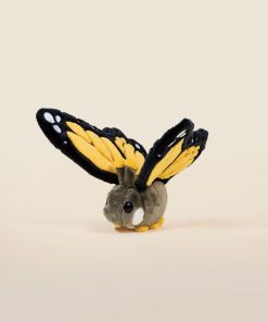 Mini Monarch Butti the Butterfly