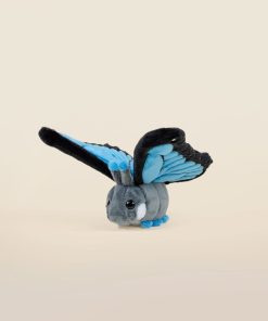 Mini Morpho Butti the Butterfly