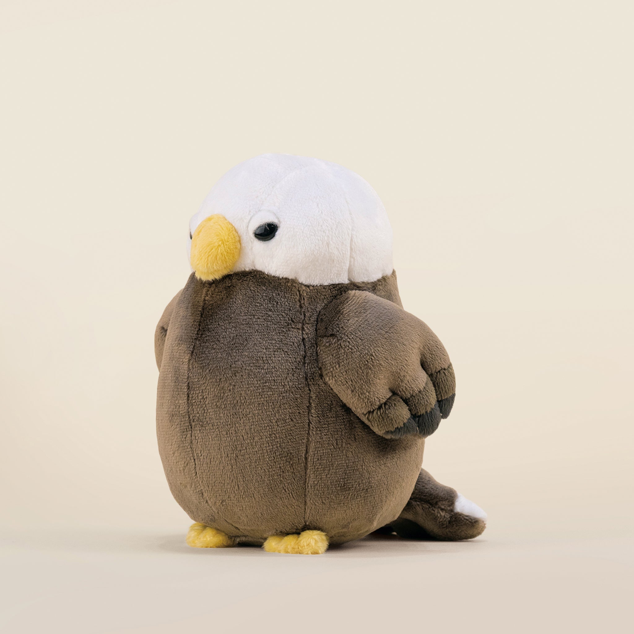 Mini Baldi the Bald Eagle