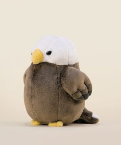 Mini Baldi the Bald Eagle