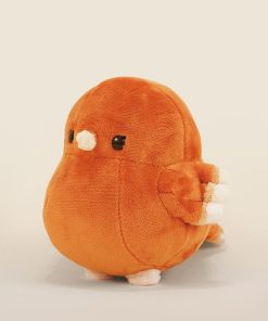 Mini Canari the Canary