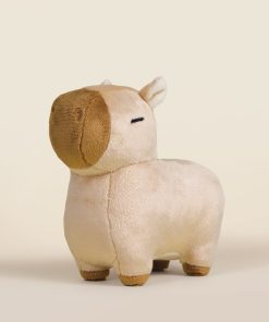 Mini Cappi the Capybara