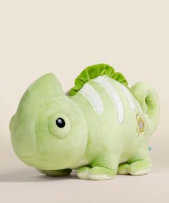 Chamili the Chameleon