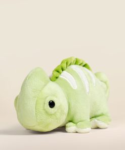 Mini Chamili the Chameleon