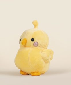 Mini Chicki the Chick