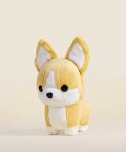 Mini Corgi the Dog