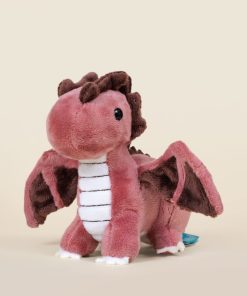 Mini Draggi the Dragon