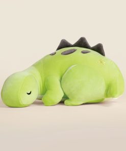 Dreaming Bronti the Brontosaurus