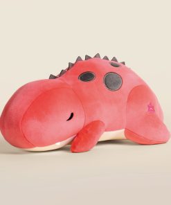 Dreaming Rexxi the T-Rex