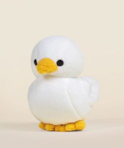 Mini Ducki the Duck