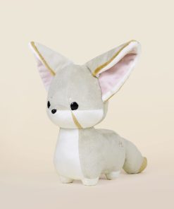 Fenni the Fennec Fox