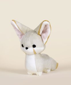 Mini Fenni the Fennec Fox