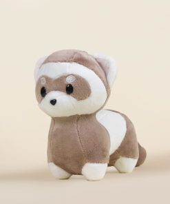 Mini Ferri the Ferret