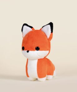 Mini Foxxi the Fox