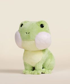 Mini Froggi the Frog