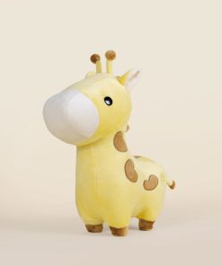 Giraffi the Giraffe