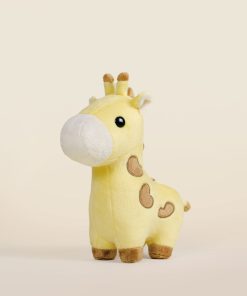 Mini Giraffi the Giraffe