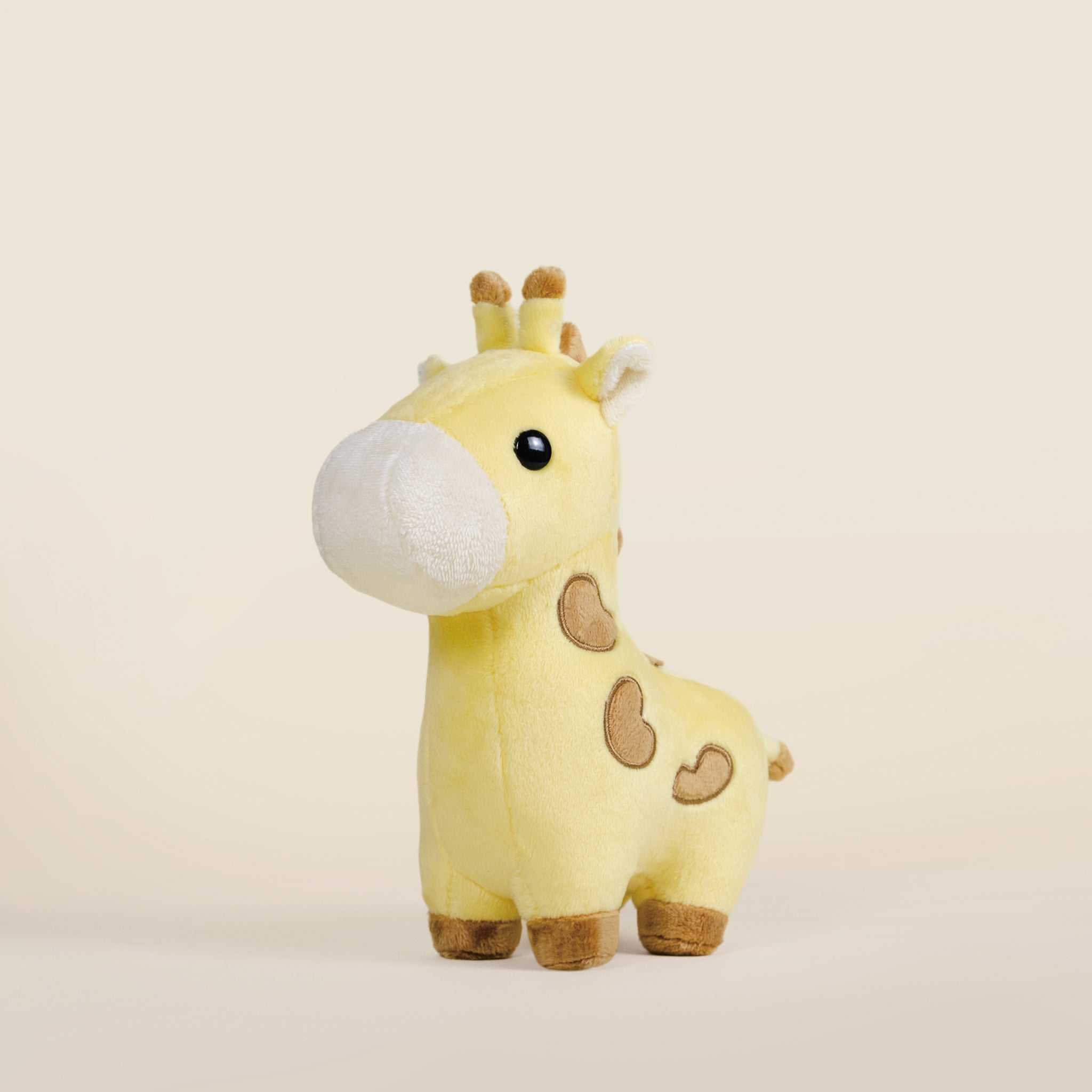 Mini Giraffi the Giraffe