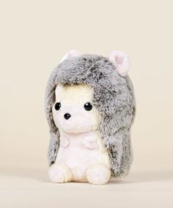 Mini Hedgi the Hedgehog