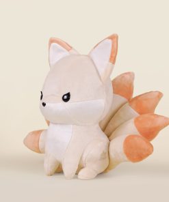 Huli the Mystical Fox