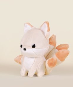 Mini Huli the Mystical Fox