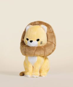 Mini Lioni the Lion- New