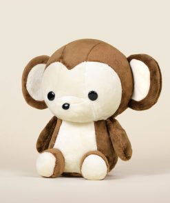 Monki the Monkey