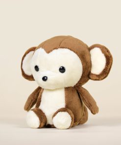 Mini Monki the Monkey