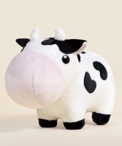 Mooi the Cow