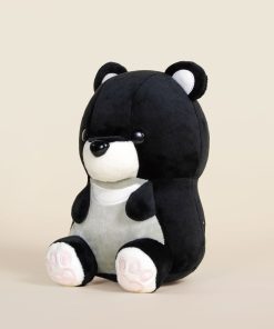 Moonbi the Moon Bear