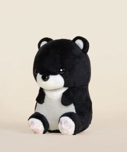 Mini Moonbi the Moon Bear